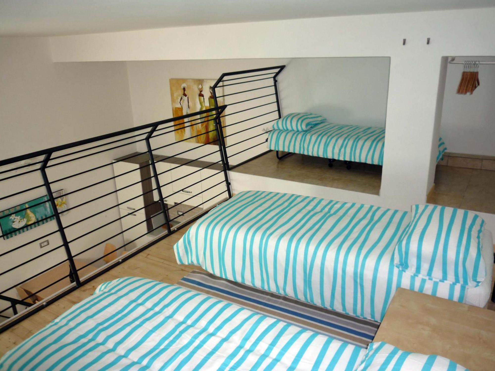 Loft 3, A 150 M Dal Mare, Pineto Centro Exterior foto