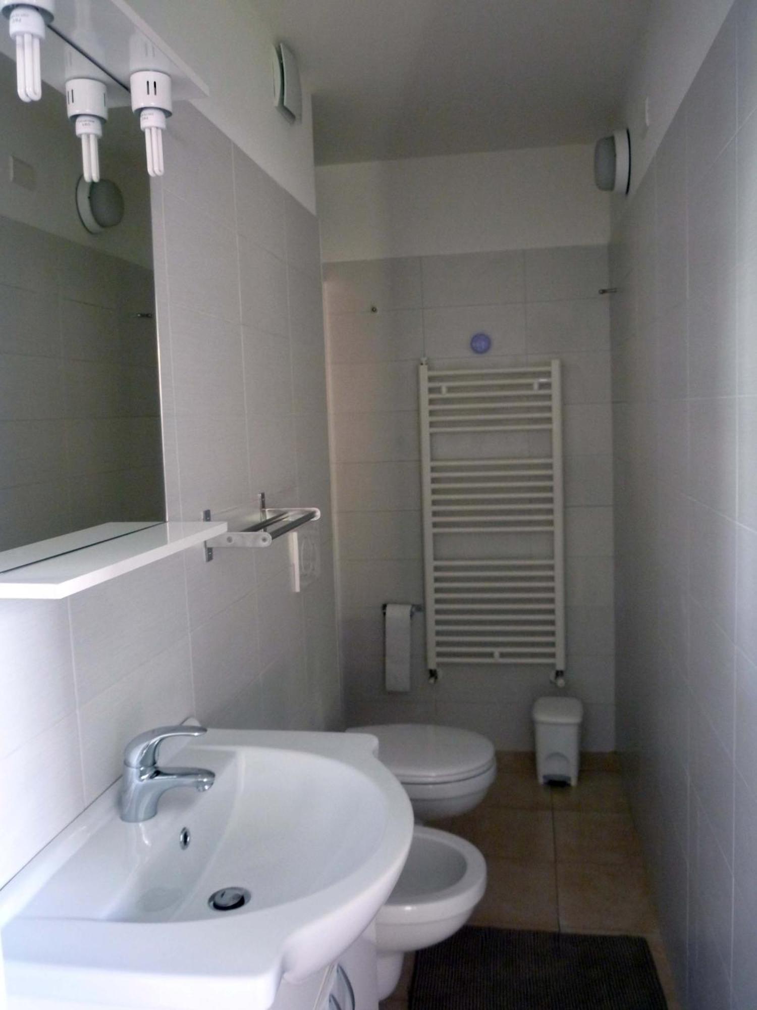 Loft 3, A 150 M Dal Mare, Pineto Centro Exterior foto