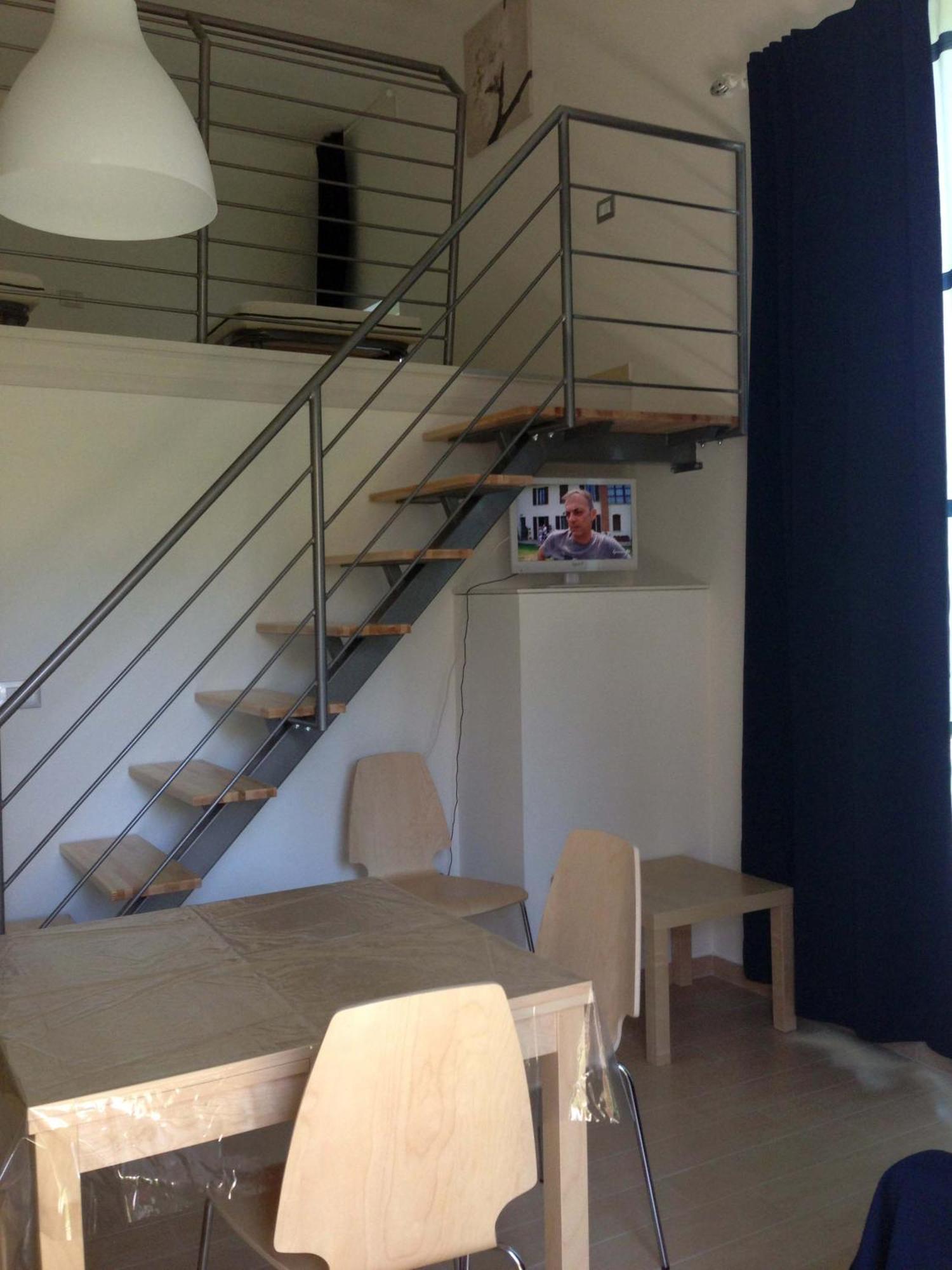 Loft 3, A 150 M Dal Mare, Pineto Centro Exterior foto